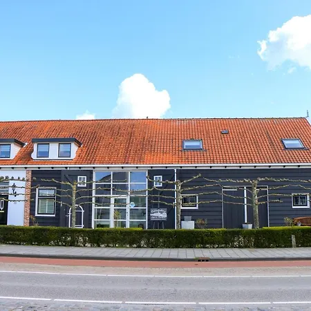 Oostmolenhoeve B&B-3