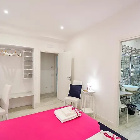 B&B Albus - Manfredonia-2