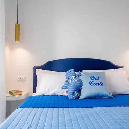 Dal Conte Guest House-2