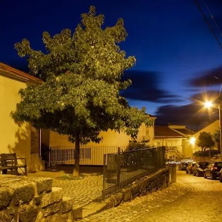 Casa Dos Navegantes-2