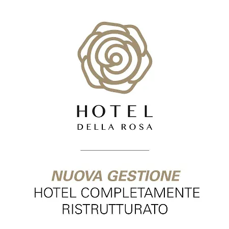Hotel Della Rosa-3