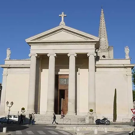 Chambres D' hôtes Les Ormes-2