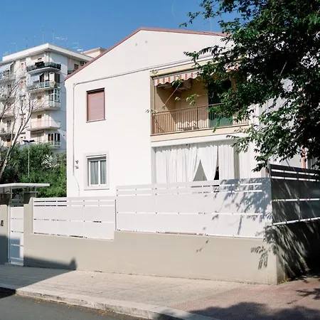 B&B Albus - Manfredonia-3