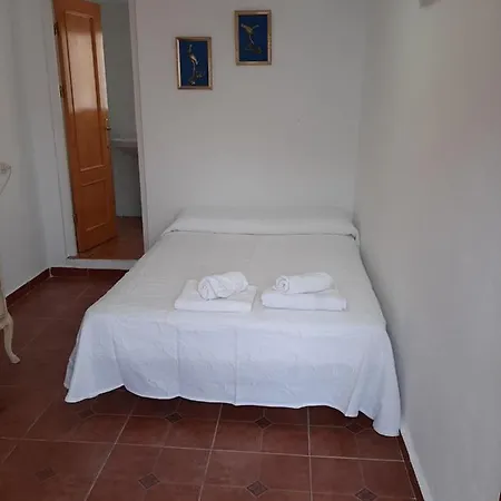 Pension casa Fina Ruiz-2