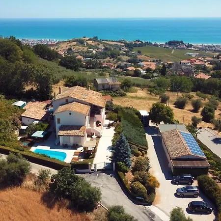 B&B Villa Floriana-3