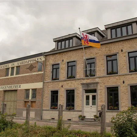 Eigenheimer B&B-3