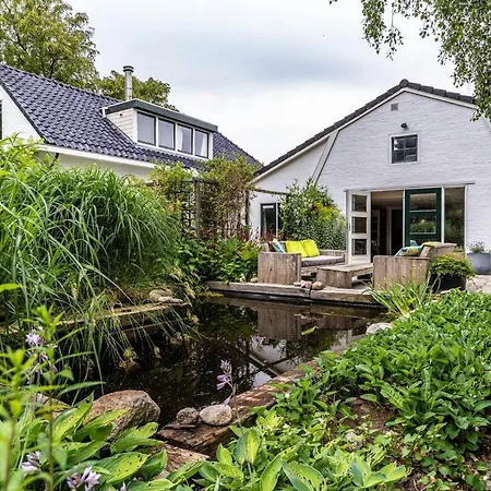 B&B 'T Veluws Diep-2
