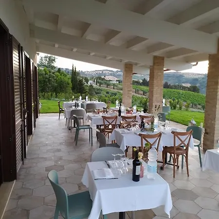 Casale Adriatico B&B-3