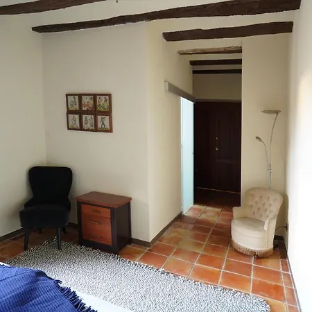 Finca Casa Sanz-2