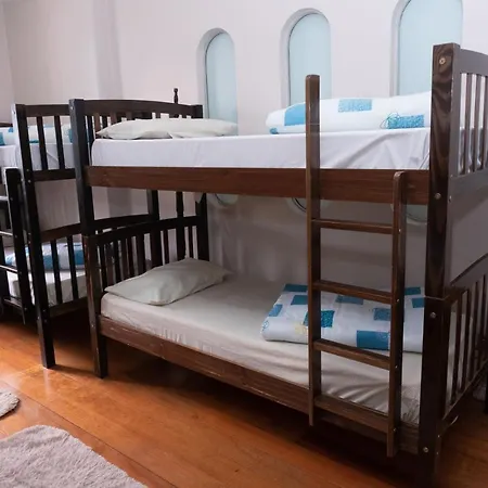 Hostel E Pousada Tiradentes 774-3