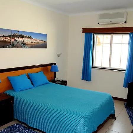 Hotel A Cegonha-3