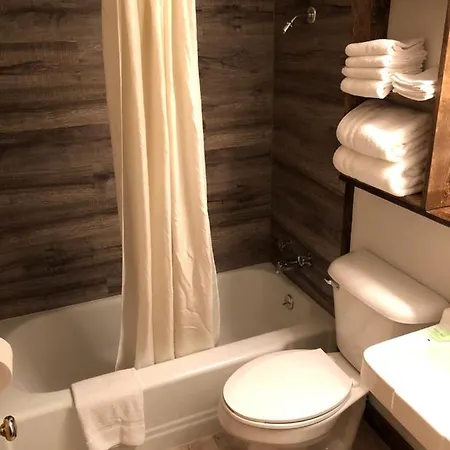 Bel Aire Motel-3