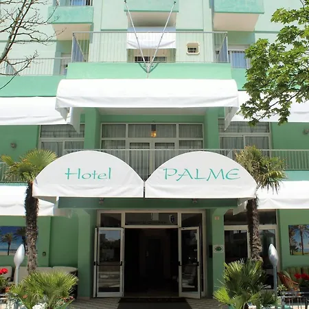 Hotel Palme-2