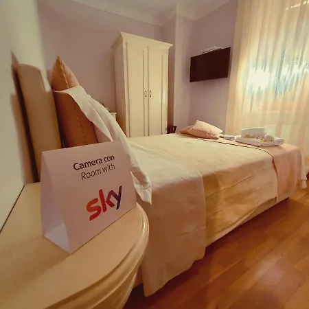 Hotel Volterra In-3