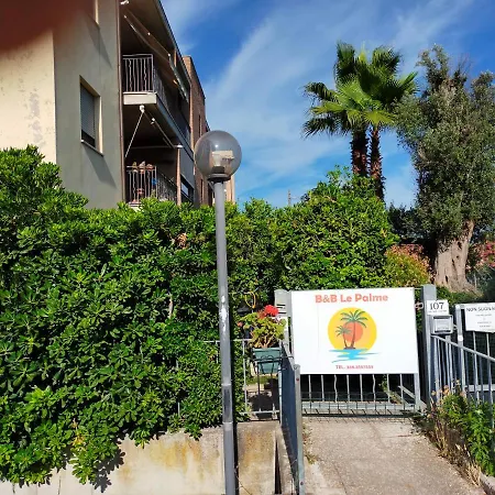 B&B Le Palme-2