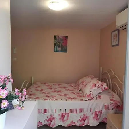 Chambre Leucate Village-2