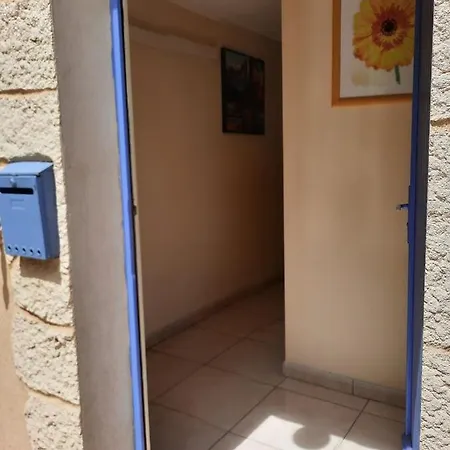 Chambre Leucate Village-3