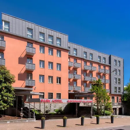 B&B HOTELS Park Hotel Mondovì-3