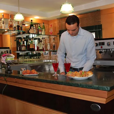 Hotel Verdemare-3