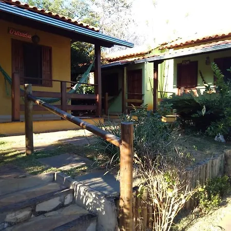 Pousada Licuri-2