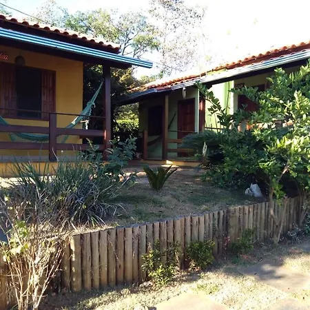 Pousada Licuri-3