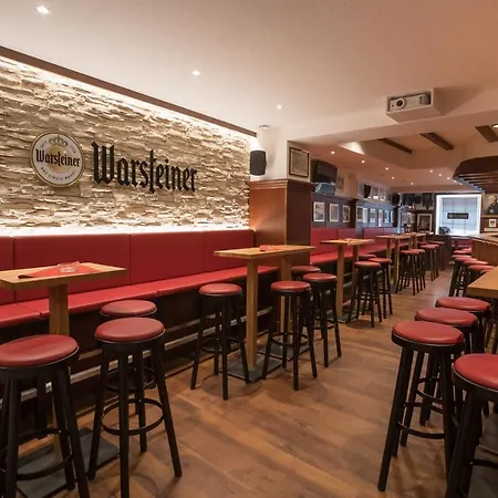 Hotel Willinger Mitte-2