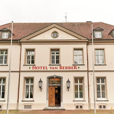Hotel Van Bebber-2