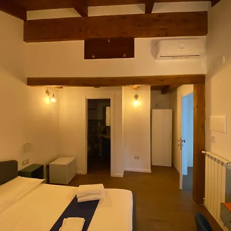 B&B Vietri Centro 2-3