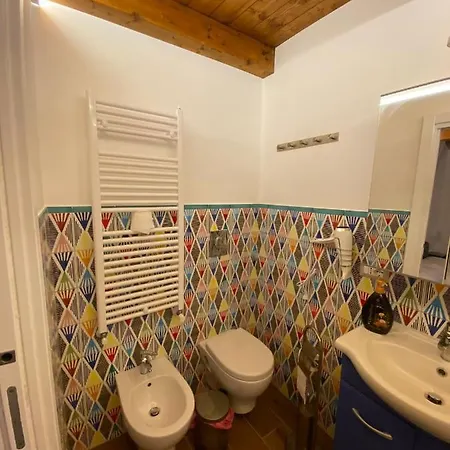 B&B Vietri Centro 2-2