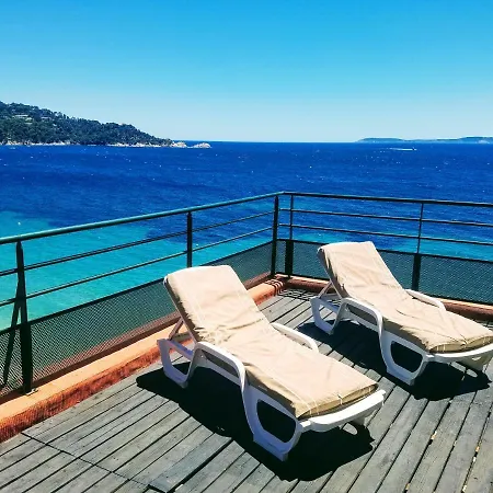 Hôtel Cavalière Surplage-2