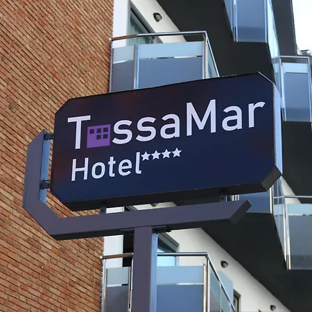 Hotel Tossamar-2