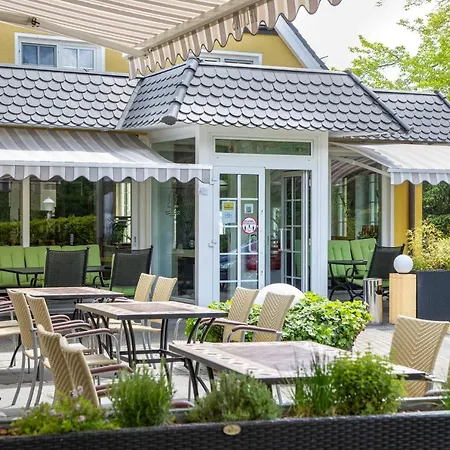 Apart Hotel Haveltreff-2