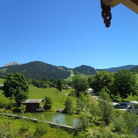 Hotel Sonnenlicht Maria Alm-2