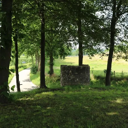 Luxe B&B Vroelen-Noorbeek-3