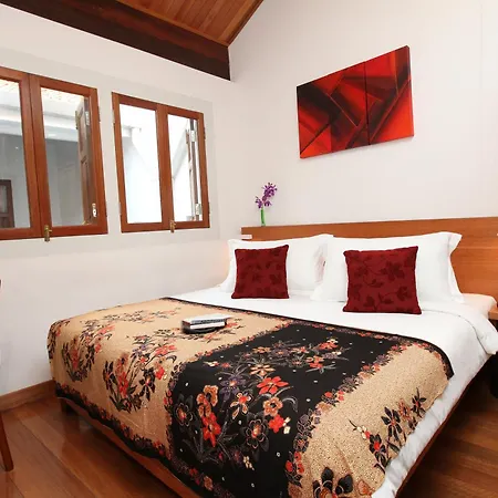 Gingerflower Boutique Hotel-3