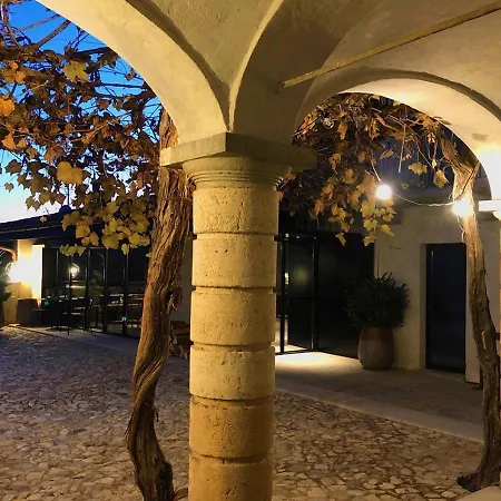 Locanda San Silvestro - Meride-3