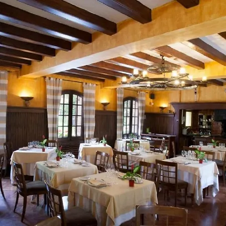 Hotel Sant Bernat-3