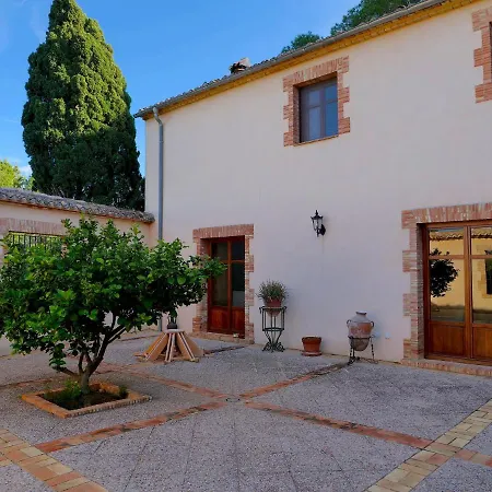 Finca Casa Sanz-3