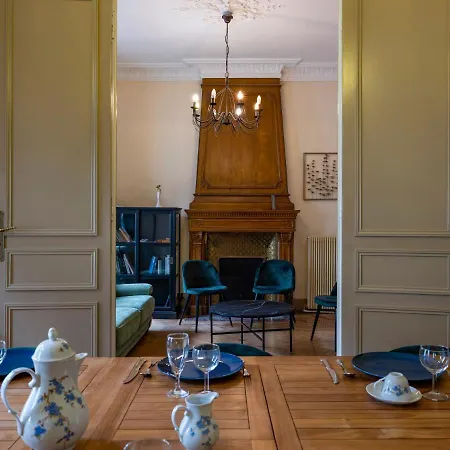 La Villa François Premier-2