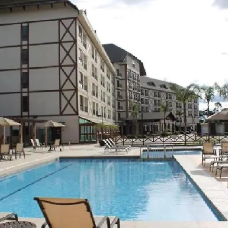 Condominio Vista Azul Apart-Hotel-3