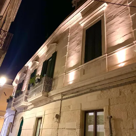 Dimora San Biagio Suites&Apartment-2