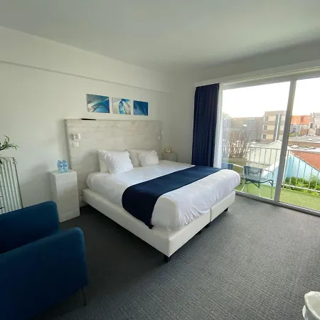 Avenue Beach Hotel-2