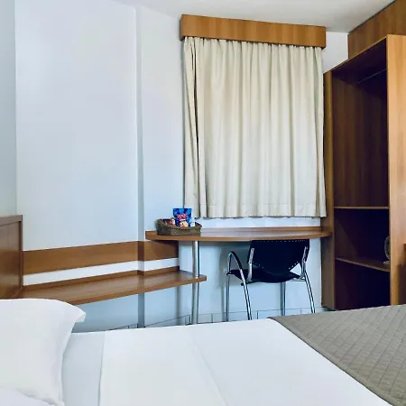 Ipê Plaza Hotel Ltda-2