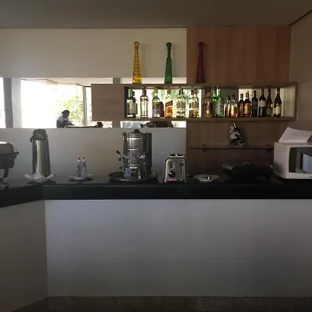 Ipê Plaza Hotel Ltda-3
