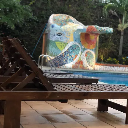 La Sabana Hotel Suites Apartments-3