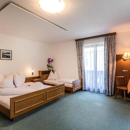 Hotel Linde-3