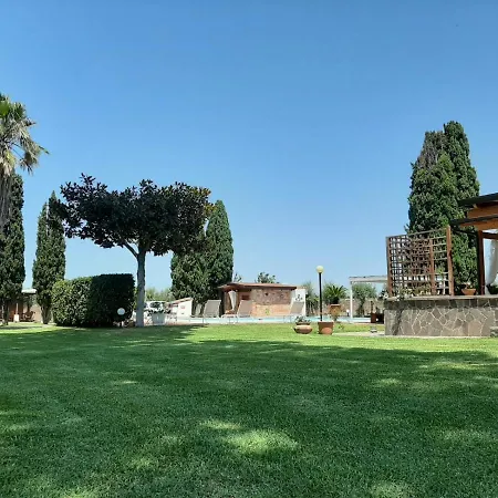 Il Giardino dei Pini-2