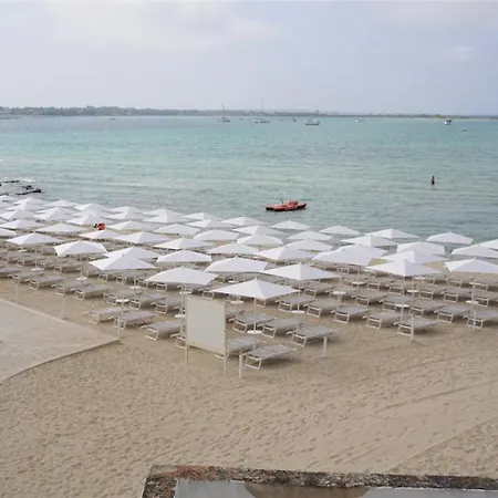 Hotel Riva Del Sole-2
