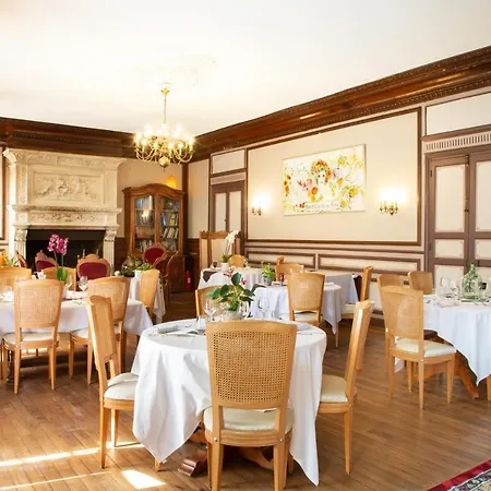 Chambre d'Hôtes Au Jardin Des Saveurs-3