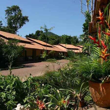 Itamambuca Eco Resort-3